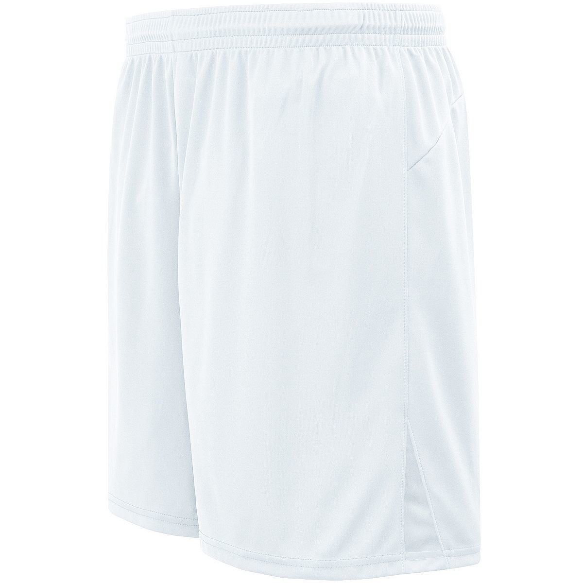HighFive Youth Hawk Soccer Shorts 325411 WHITE/WHITE S