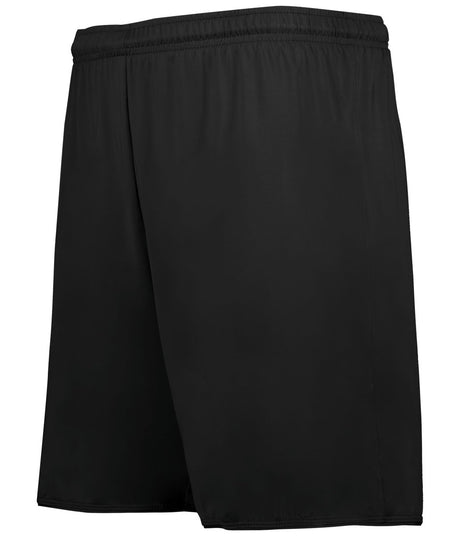 HighFive Youth Play90 Soccer Shorts Powered by Coolcore® 325461 BLACK S