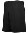 HighFive Youth Play90 Soccer Shorts Powered by Coolcore® 325461 BLACK S