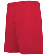 HighFive Youth Play90 Soccer Shorts Powered by Coolcore® 325461 SCARLET S