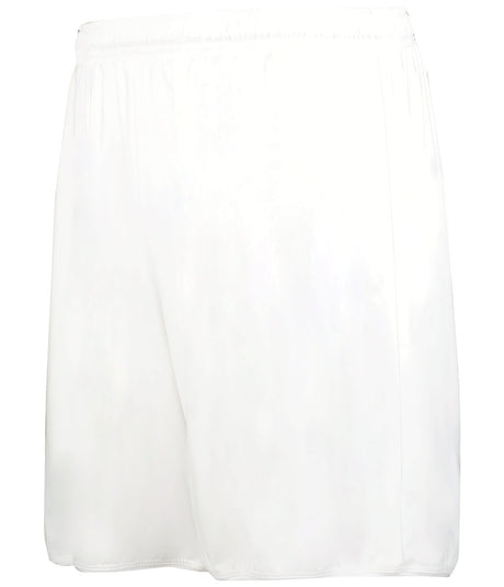 HighFive Youth Play90 Soccer Shorts Powered by Coolcore® 325461 WHITE S