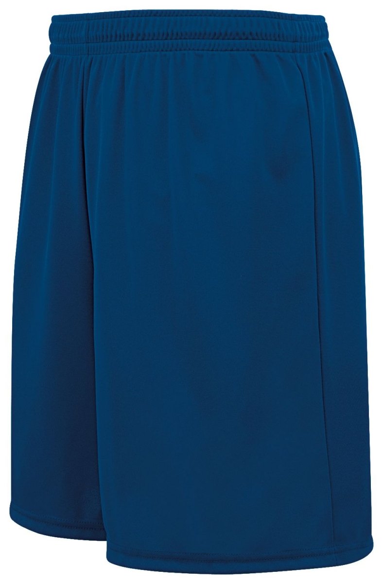 HighFive Youth Primo Shorts 325391 NAVY XXS