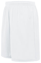 HighFive Youth Primo Shorts 325391 WHITE XXS