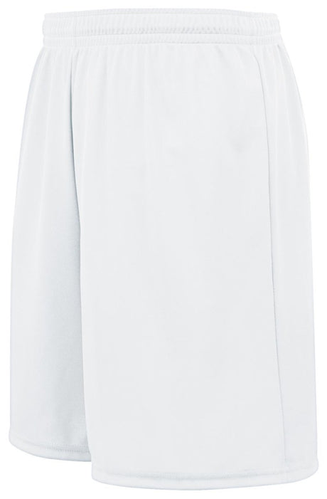 HighFive Youth Primo Shorts 325391 WHITE XXS