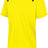 HighFive Youth Sheffield Soccer Jersey 322971 ELECTRIC YELLOW/BLACK XXS