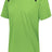 HighFive Youth Sheffield Soccer Jersey 322971 LIME/BLACK XXS