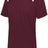 HighFive Youth Sheffield Soccer Jersey 322971 MAROON/WHITE XXS