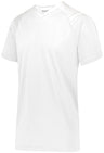 HighFive Youth Sheffield Soccer Jersey 322971 WHITE XXS