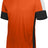 HighFive Youth Wembley Soccer Jersey 322931 ORANGE/BLACK/WHITE S
