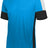 HighFive Youth Wembley Soccer Jersey 322931 POWER BLUE/BLACK/WHITE S