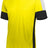 HighFive Youth Wembley Soccer Jersey 322931 POWER YELLOW/BLACK/WHITE S