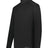 Holloway 1/4 Zip Pullover Powered by Coolcore® 222140 BLACK S