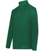Holloway 1/4 Zip Pullover Powered by Coolcore® 222140 DARK GREEN S