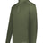 Holloway 1/4 Zip Pullover Powered by Coolcore® 222140 OLIVE S