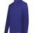 Holloway 1/4 Zip Pullover Powered by Coolcore® 222140 PURPLE (HLW) S