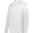 Holloway 1/4 Zip Pullover Powered by Coolcore® 222140 WHITE S