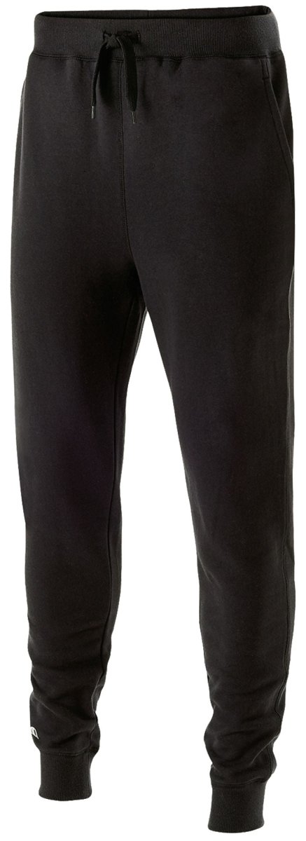 Holloway 60/40 Fleece Jogger 229548 BLACK S