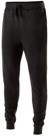 Holloway 60/40 Fleece Jogger 229548 BLACK S
