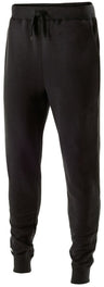 Holloway 60/40 Fleece Jogger 229548 BLACK S