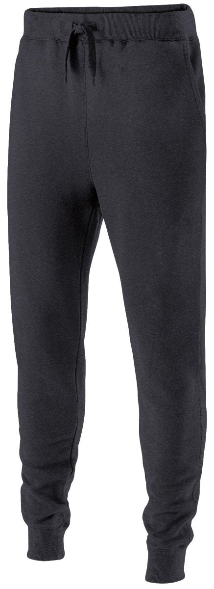Holloway 60/40 Fleece Jogger 229548 CARBON HEATHER S