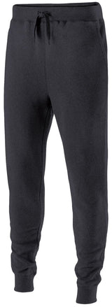 Holloway 60/40 Fleece Jogger 229548 CARBON HEATHER S