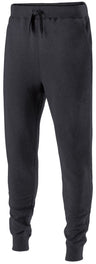 Holloway 60/40 Fleece Jogger 229548 CARBON HEATHER S