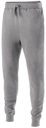 Holloway 60/40 Fleece Jogger 229548 CHARCOAL HEATHER S
