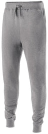 Holloway 60/40 Fleece Jogger 229548 CHARCOAL HEATHER S
