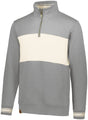 Holloway All - American Pullover 229565 ATHLETIC GREY HEATHER/BIRCH S