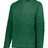 Holloway All - Pro Performance Fleece Hoodie 223580 DARK GREEN HEATHER/SILVER S