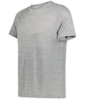 Holloway ALL - PRO TEE 222554 ATHLETIC GREY HEATHER S