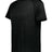 Holloway ALL - PRO TEE 222554 BLACK HEATHER S