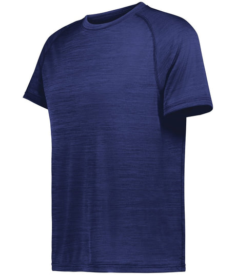 Holloway ALL - PRO TEE 222554 NAVY HEATHER S