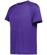 Holloway ALL - PRO TEE 222554 PURPLE HEATHER S
