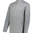 Holloway Alpine Sweater Fleece 1/4 Zip Pullover 223540 GRAPHITE HEATHER S