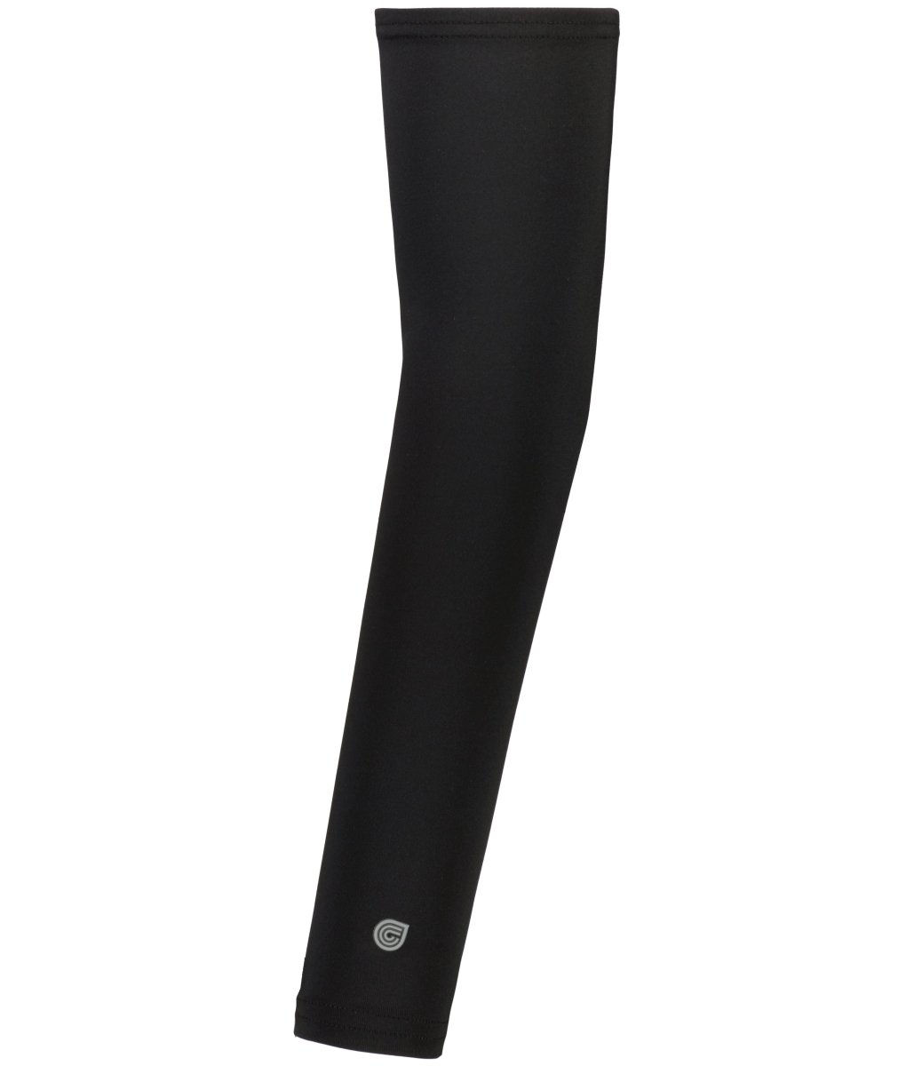 Holloway Arm Sleeves Powered by Coolcore® 222839 BLACK S/M