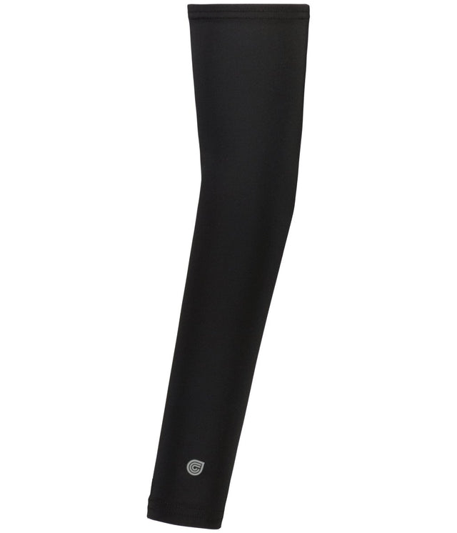 Holloway Arm Sleeves Powered by Coolcore® 222839 BLACK S/M
