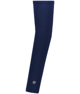 Holloway Arm Sleeves Powered by Coolcore® 222839 NAVY S/M