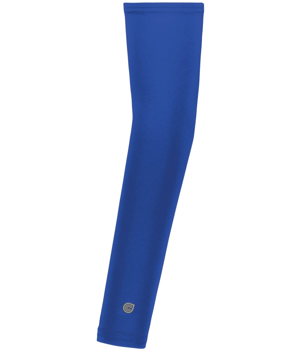 Holloway Arm Sleeves Powered by Coolcore® 222839 ROYAL S/M