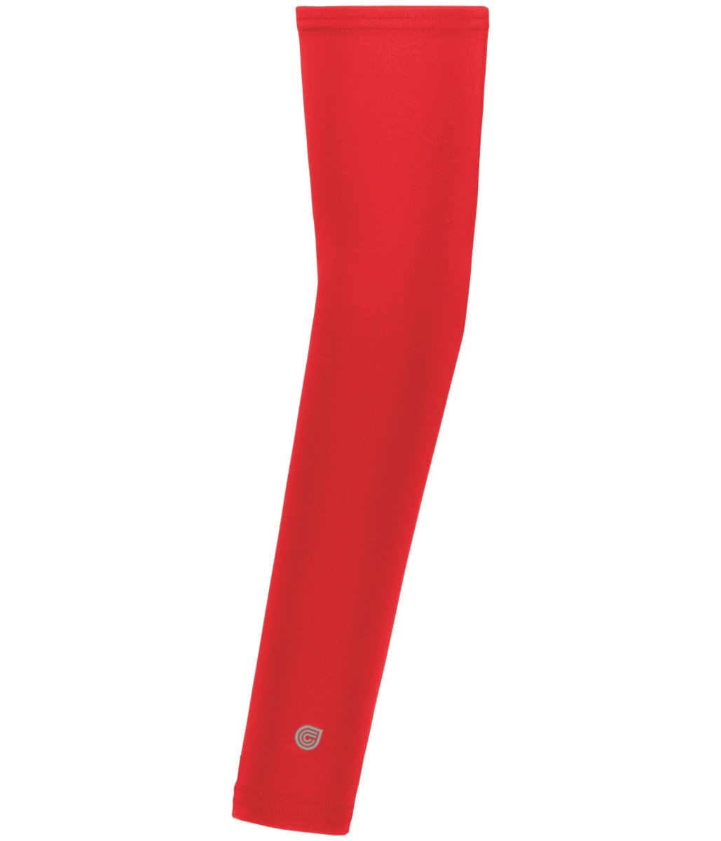 Holloway Arm Sleeves Powered by Coolcore® 222839 SCARLET S/M
