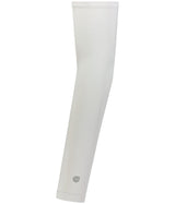 Holloway Arm Sleeves Powered by Coolcore® 222839 WHITE S/M