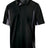 Holloway Avenger Polo 222530 BLACK/GRAPHITE S