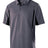 Holloway Avenger Polo 222530 GRAPHITE/BLACK S