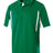 Holloway Avenger Polo 222530 KELLY/WHITE S