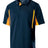 Holloway Avenger Polo 222530 NAVY/LIGHT GOLD S