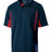 Holloway Avenger Polo 222530 NAVY/SCARLET S