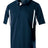 Holloway Avenger Polo 222530 NAVY/WHITE S