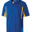 Holloway Avenger Polo 222530 ROYAL/LIGHT GOLD S