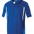 Holloway Avenger Polo 222530 ROYAL/WHITE S