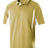 Holloway Avenger Polo 222530 VEGAS GOLD/WHITE S